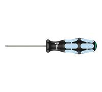 Kraftform Plus 3367 Stainless Steel Screwdriver TORX Tip TX15 x 80mm