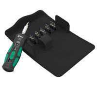 Kraftform Safe-Torque Speed Torque Screwdriver Set, 14 Piece 7510/14 05075840001