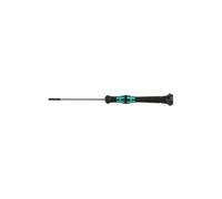 KRAFTFORM SLOTTED 2.5MM X 80MM , WERA , TL118008