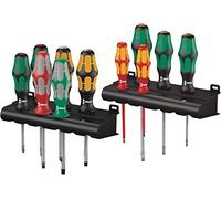 Wera 05347106001 Kraftform XXL 3, 11 pieces