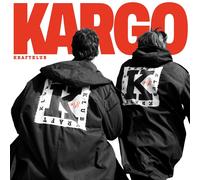Kraftklub - Kargo