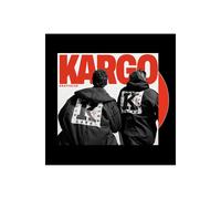 Kraftklub - Kargo - Digipak CD