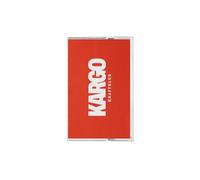 KRAFTKLUB - KARGO (LTD.MC) MC (KASSETTEN) NEW