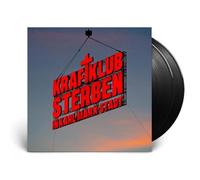 Kraftklub - Kraftklub, Neues Album 2025, Sterben in Karl-Marx-Stadt