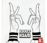Kraftklub - Mit K