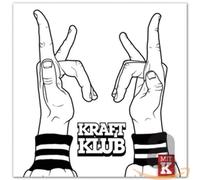Kraftklub - Mit K
