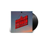 Kraftklub - Sterben In Karl-Marx-Stadt - 2 Vinyl