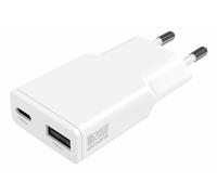 Kraftvoller Dual-Lader: Dank z 4smarts Netzladegerat PDPlug Slim Duos 2 NEW