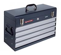 Kraftwerk 1046e - Chest 4 Drawers