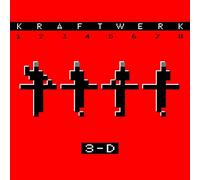 Kraftwerk - 3-D Der Katalog