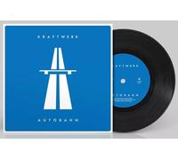 Kraftwerk - Autobahn (7" Single) [7" VINYL]