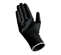 Kraftwerk 7905 Workshop Gloves 12 Pieces Black L L Black