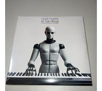 Kraftwerk - At The Cirkus Volume 2: Swedish Broadcast, Vinyl Record, 2LP