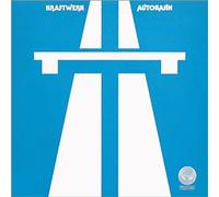 Kraftwerk - Autobahn