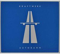 Kraftwerk - Autobahn