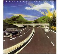 Kraftwerk - Autobahn