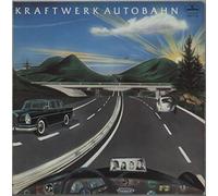 Kraftwerk - Autobahn