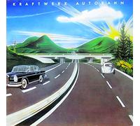 KRAFTWERK - Autobahn