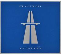 KRAFTWERK - AUTOBAHN (2024 EDIT) 7"