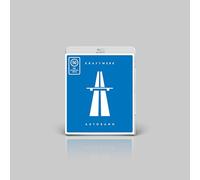 Kraftwerk - Autobahn (50th Anniversary Blu-ray Audio Edition)