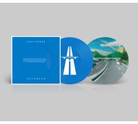 Kraftwerk - Autobahn (50th Anniversary Picture Disc Edition) [VINYL]