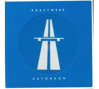 Kraftwerk - Autobahn (50th Anniversary Picture Disc Edition) [VINYL]
