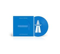 Kraftwerk - Autobahn (50th Anniversary Picture Disc Edition) [VINYL]
