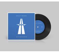 Kraftwerk - Autobahn (7" Single) [7" VINYL]