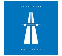 Kraftwerk - Autobahn (7" Single) [VINYL]