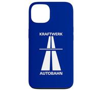 Kraftwerk Autobahn For Fun Fast Driving in Germany Case for iPhone 13