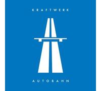 KRAFTWERK-Autobahn-JAPAN CD 2024 WPCR-85001