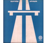 Kraftwerk - Autobahn - Kraftwerk LP