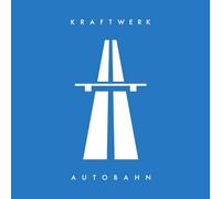 Kraftwerk - Autobahn [VINYL]