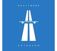 Kraftwerk - Autobahn [VINYL]