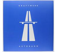 Kraftwerk - Autobahn [VINYL]