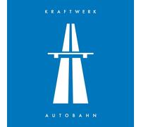 Kraftwerk - Autobahn Vinyl LP Reissue (New)
