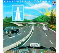 Kraftwerk - Autobahn [Vinyl LP] [Schallplatte] [VINYL]
