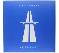 Kraftwerk - Autobahn [VINYL]