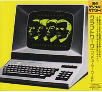 Kraftwerk - Computer World