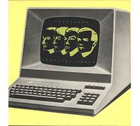Kraftwerk - Computer World [VINYL]
