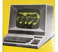 Kraftwerk - Computer World [VINYL]