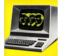 Kraftwerk - Computerwelt (Remaster) [VINYL]
