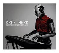 Kraftwerk - Die Broadcast Sammlung (5CD)