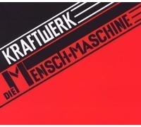 Kraftwerk - Die Mensch-Maschine