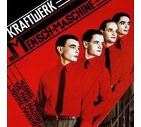 Kraftwerk - Die Mensch-Maschine