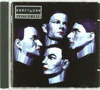 Kraftwerk - Electric Cafe