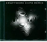 Kraftwerk - Expo 2000: Remixes