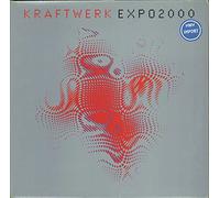 Kraftwerk - Expo 2000 [VINYL]