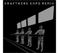 Kraftwerk - Expo Mixes [Us Import]