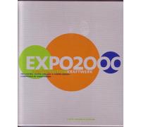 Kraftwerk - EXPO2000 Limited Edition